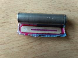 Hvordan batteriindikatoren på batteriet Power