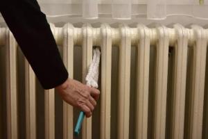 Her er hva du trenger å vite om rengjøring radiatorer