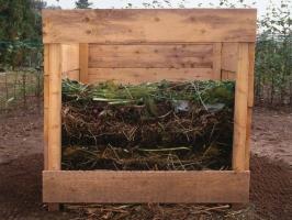 Hvordan kompetent til å lage god kompost