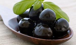 Fordeler og ulemper av oliven