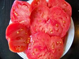 8 uvanlige og deilige varianter av tomater