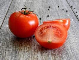 Hvem bør ikke spise tomater?