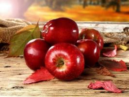 Hva er fordelene med epler, og kan de skade kroppen