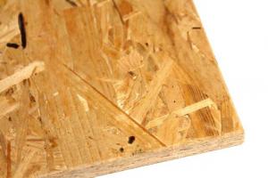 Hva er OSB-boards og hvordan de er skadelig?