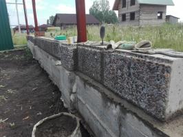 Tips for legging betongblokker