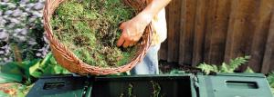 Seks regler for god kompost
