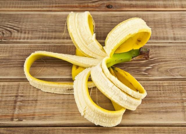 Bananer er også et bra for menneskers helse!