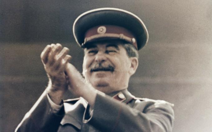 3 harde vitser av Josef Stalin | ZikZak