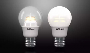 Høy kvalitet LED lamper for hjem - Rating produsenter