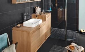 6, lavkost løsninger som kan forvandle og oppdatere interiøret i små bad