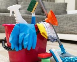 Hva alle bør vite om rengjøring av hus eller leilighet. Nyttige tips!