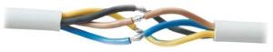 Hvordan velge en kabel for kabling