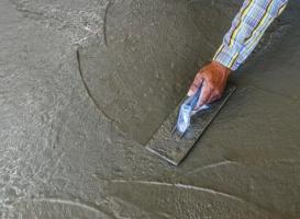 Hvorfor sement betong vanntetting tryggere?