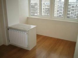 Tips for hjem mestere i reparasjon av leiligheten: Tips fra utbyggere