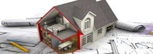 Planlegge den huset: muligheter, risiko og fallgruver.