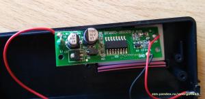 En fullstendig oversikt over den universelle batteritester BT-168D
