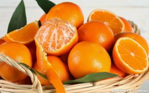 Mandarin skall, hvorfor ikke kastes og hvordan du bruker klokt hagen