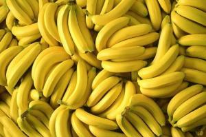 Alles favoritt banan, kan det være skadelig?