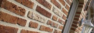 Etterbehandling fasade murstein hytte: Mulige problemer og løsninger